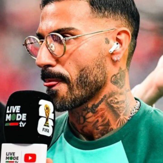 markklfc's tweet photo. Quaresma on the referee disallowing Egypt’s goal after a VAR review:

🗣️ “This is unbelievable. Egypt have been punished by a decision that will leave people talking for years. You work so hard to score on the biggest stage in football, and then it’s taken away after endless reviews. If that’s enough to cancel a goal, then we’re forgetting what football is supposed to be.”

“From what we’ve seen, Egypt will feel completely robbed. The referee has taken away one of the biggest moments in these players’ lives, and the frustration is impossible to ignore. Instead of celebrating a brilliant goal, they’re left wondering why the officials wanted to become the center of attention.”

“VAR was introduced to correct clear and obvious mistakes, not to search for tiny incidents until a goal disappears. Tonight, the officials have overshadowed the match. Egypt deserve answers, the fans deserve consistency, and football deserves better than another controversial decision dominating the headlines.”