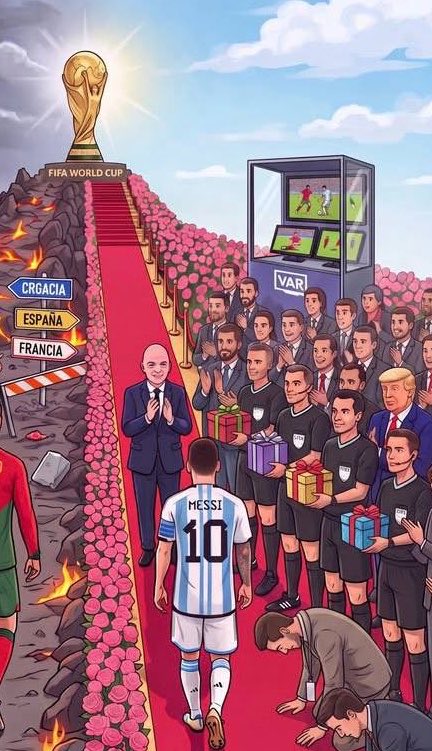 Rd_fas1's tweet photo. انكشاف ألاعيب الفيفا بعد إلغاء الهدف الثاني للمنتخب المصري 🇪🇬 https://t.co/QiVwEGMl1X