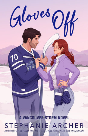 TaraDDonai's tweet photo. Gloves Off by Stephanie Archer
#GlovesOff by #StephanieArcher #9459 #88chapters #464pages #685of1000 #11houraudiobook #77for20 #audiobook #hoopla #VancouverStormSeries #Book4of5 #AlexeiAndGeorgia #june2026 #readitquick #whatsnext #clearingoffreadingshelves https://t.co/2pveTzpELm