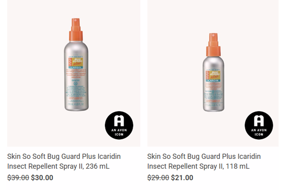dharriswilliams's tweet photo. 🦟☀️ Don't let mosquitoes spoil your summer fun!
Keep them at bay with Skin So Soft Bug Guard Plus Icaridin Insect Repellent Spray.
✔️ Repels mosquitoes for up to 5 hours
✔️ Repels deer ticks for up to 7 hours
✔️ Safe for the whole family
Shop now at https://t.co/aiWdPYp0xR🌿💚 https://t.co/lk0tWvoNoG