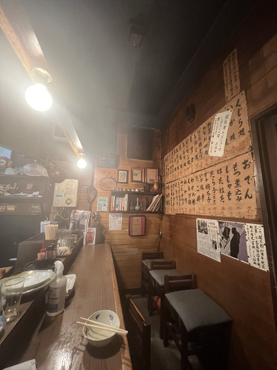 genkarekai's tweet photo. #吉祥寺
#闇太郎
#ナウ
#下僕
#東京
#tokyo
#zombie https://t.co/Itj8cMv0yr