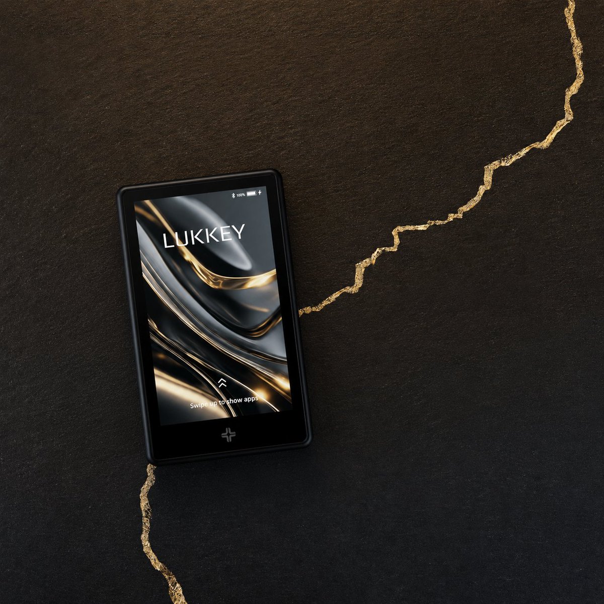 lukkeyofficial's tweet photo. Security should feel this refined.

LUKKEY brings self-custody into a colder, cleaner, more premium crypto wallet experience.

Discover LUKKEY:
https://t.co/kJNhh6rqiL

#LUKKEY #ColdWallet #SelfCustody https://t.co/JAhW3mnu8X