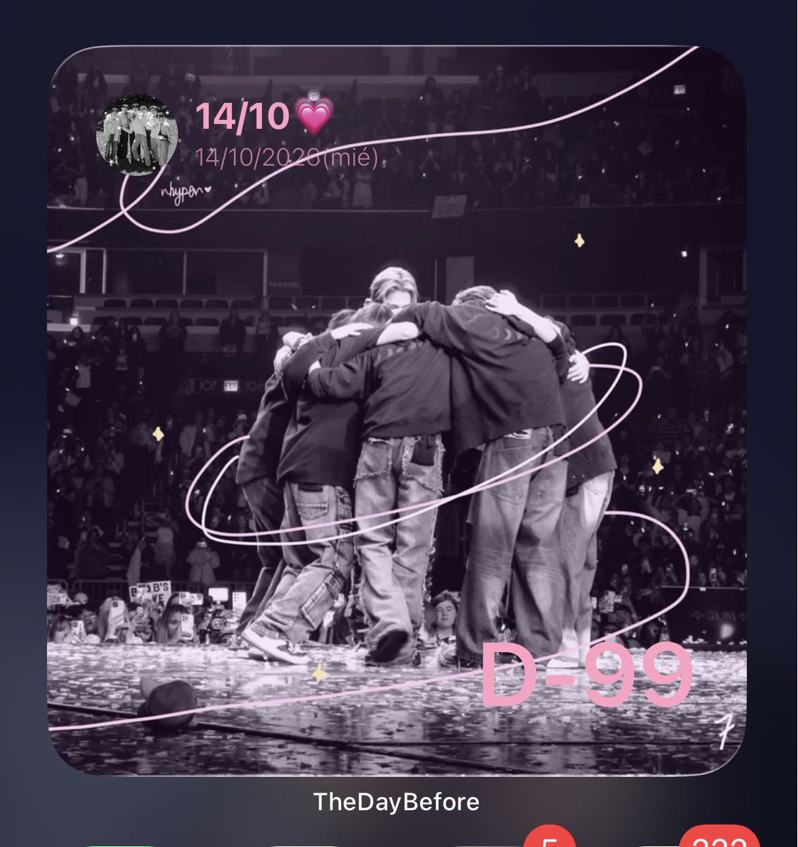 kookstiii's tweet photo. CHAO QUE TRISTE WEON https://t.co/fVunvxZ0gM