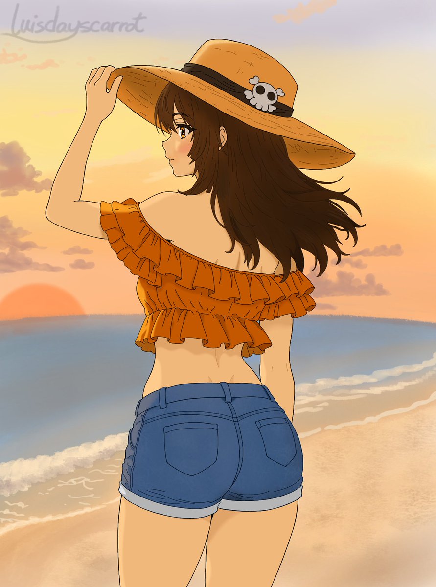 luisdayscarrot's tweet photo. 🎵 I can't wait to catch up before the sun sleeps

Not if you're short of breath

I'm the disaster of passion🎵

#GGST #GUILTYGEAR #guiltygearfanart https://t.co/TY0yRvnPIs