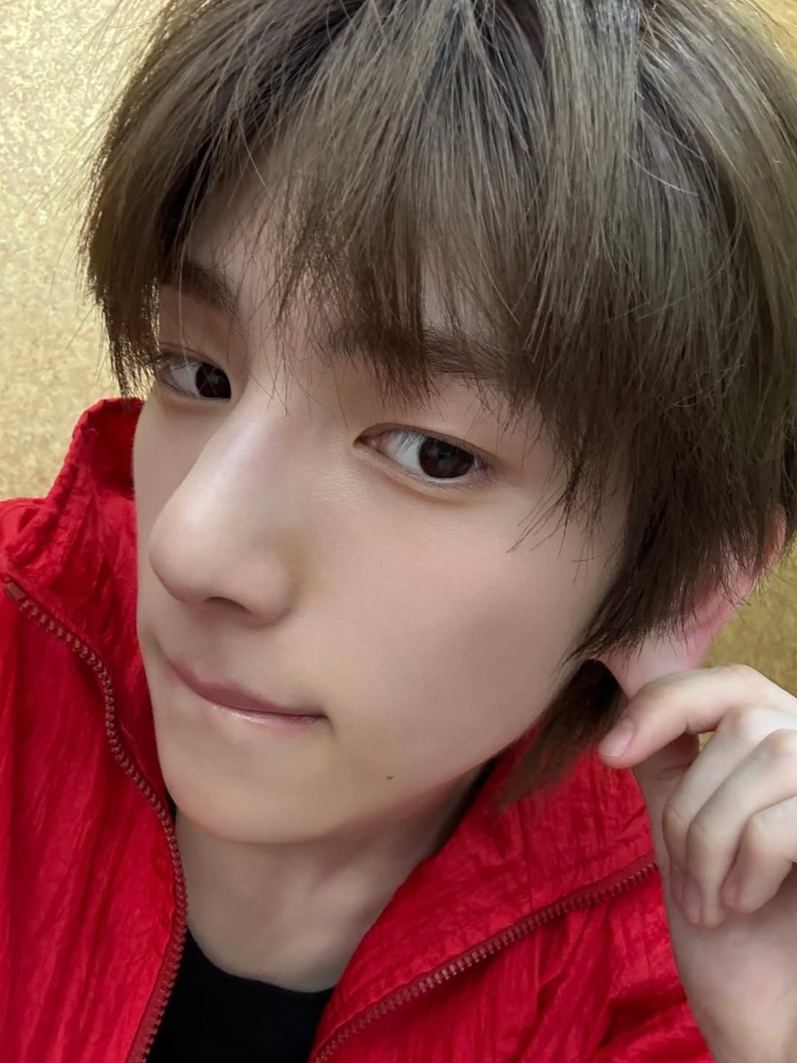 jun85C's tweet photo. 팔랑거렷숴? https://t.co/U4jRA4YEJJ