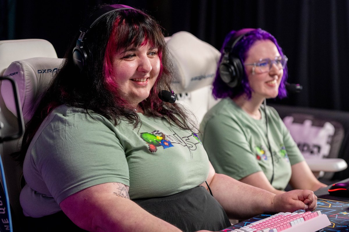 GamesDoneQuick tweet picture