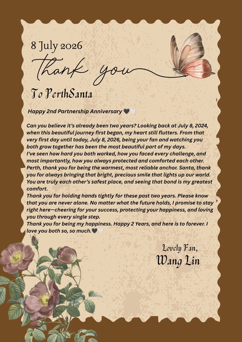 xiao_wang28268's tweet photo. To Phi PerthSanta, 🖤🤍✨🫶
@perthppe @Ppsanta
#PSDFamily
#PerthSanta
#Perthppe
#Santapp https://t.co/7wlDHtObu0