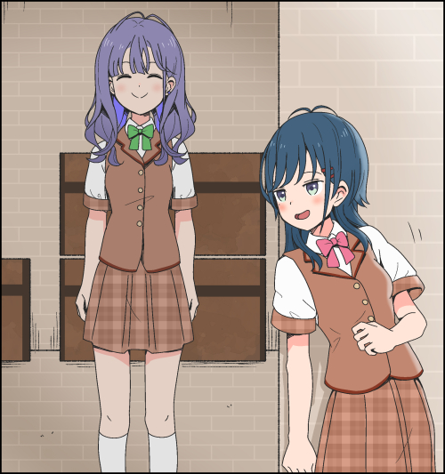 きりたんぽ (@kiritanpo_krnk) / Posts / X