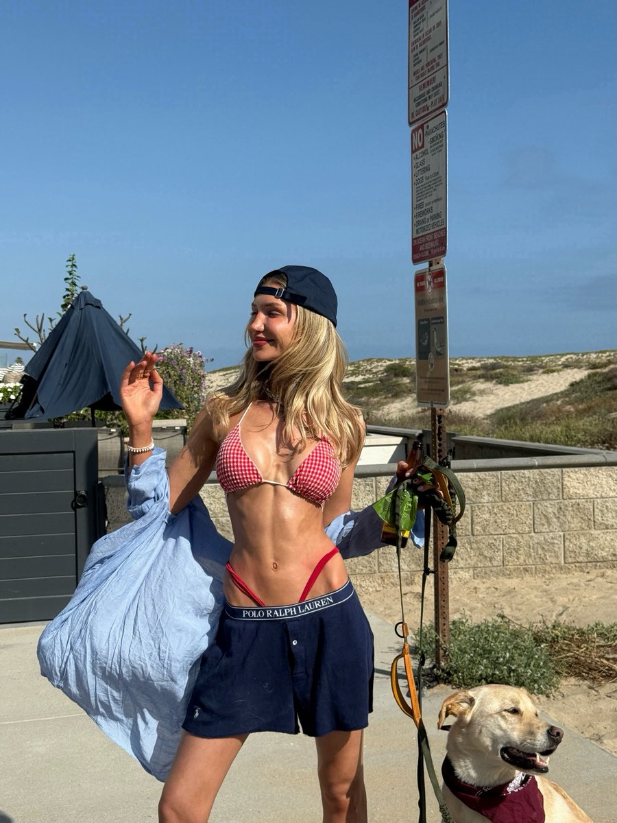 Gabrielle Epstein tweet media
