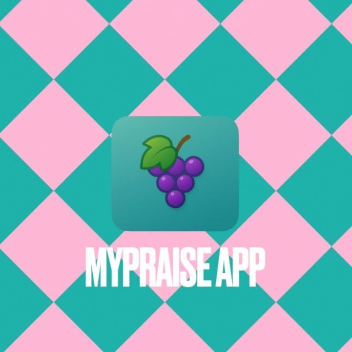 MyPraiseApp's tweet photo. Going live to build a new feature for MyPraise App 🍇: start to finish, in SwiftUI, powered by Claude Fable 5 on its last day of subscription access before pricing changes!

👀 Watch: https://t.co/vx6gbYP5xB 
📲 Download: https://t.co/qZ03kq0PTJ

#SwiftUI #Claude #Fable5 #iOS https://t.co/DFLaSf5dkH