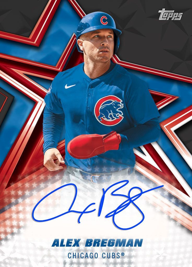 Topps Digital on X: 
