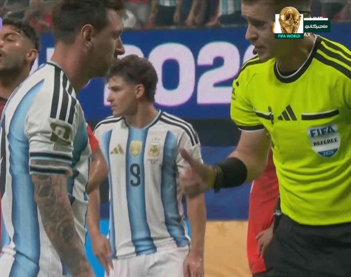 MatchPointHQ world cup🏆⚽ tweet media