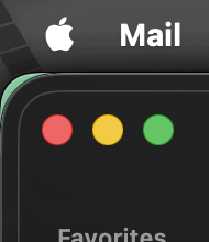 onekapisch's tweet photo. Apple spent a full year discovering border-radius: 24px and gave it to us in macOS 27 https://t.co/fGJ4SyoaWn