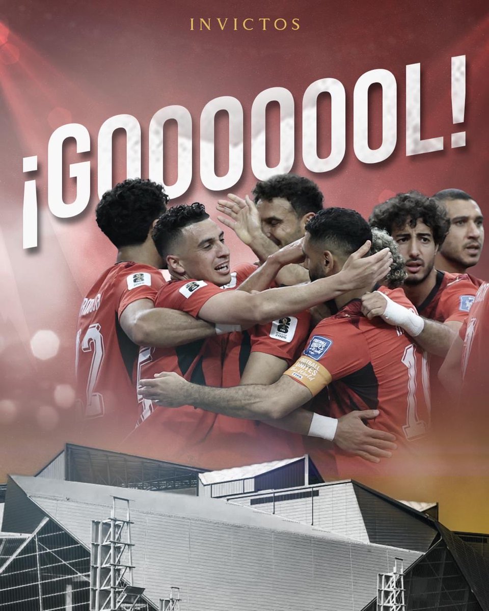 InvictosSomos's tweet photo. ¡¡ZIKO!! ¡¡ZIKO!! ¡¡ZIKO!! ¡¡ZIKO!! ¡¡AHORA SÍ SUBE AL MARCADOR!! ¡¡QUÉ JUGADÓN!! ¡¡Y OTRA VEZ SE JUNTARON LOS MISMOS!! ¡¡SALAH, HASSAN Y ZIKO!! ¡¡LOS FARAONES ESTÁN FIRMANDO UNA HAZAÑA PARA LOS LIBROS!! ¡¡ARGENTINA 0-2 EGIPTO!! https://t.co/3IcY92BHDv