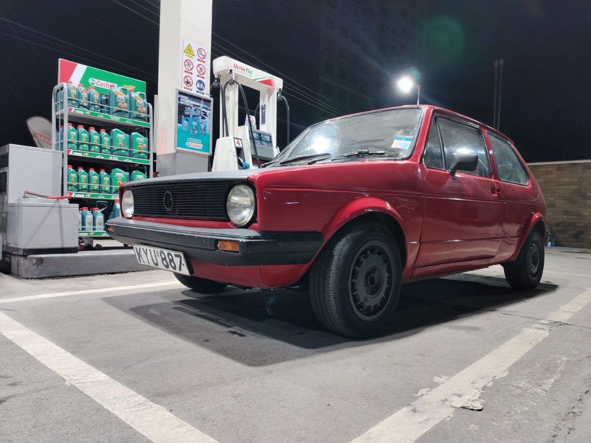 walidgadham's tweet photo. Lets talk vw
These are only but a few I have owned and loved them through and through. Begs to question why I have so many if they’re unreliable. Anyway endeleeni the hate sisi wengine tutaenjoy. One mans trash…. https://t.co/adyUkLdiJG