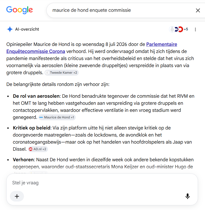 AppManPeter's tweet photo. @mauricedehond @vincente Zeg Maurice, als jij nu al wil weten wat je morgen gezegd hebt, vraag het Gemini. https://t.co/c0qN1YTkyc
