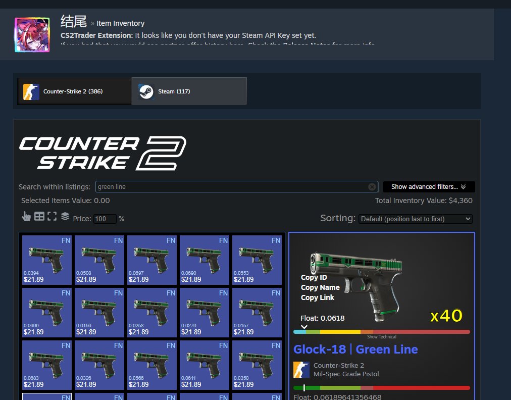 TheGreenFire (CS) tweet media