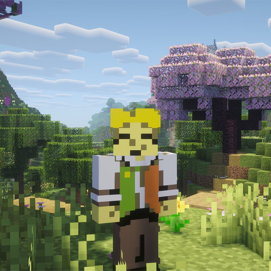 BrickerMan tweet media