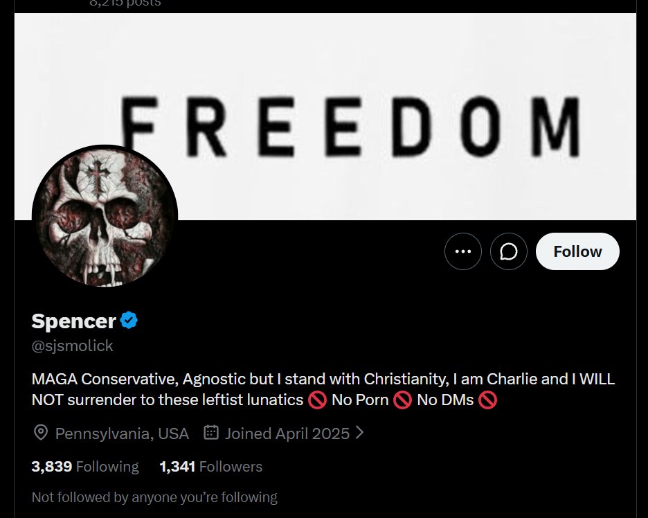 jdvancecouch's tweet photo. @fallenguac @sjsmolick @EdKrassen We can't be entirely sure about that. https://t.co/bH05M3DDqg