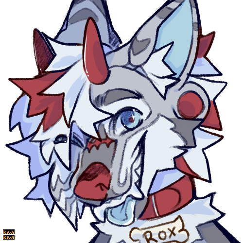 kiwikiwi_555's tweet photo. I'm craving some mate, but this heat is making me melt from the inside out. I think I only have... 3 active character profiles left that I want to tackle; hopefully I can finish them today! 👁️ https://t.co/2C194EN8WN