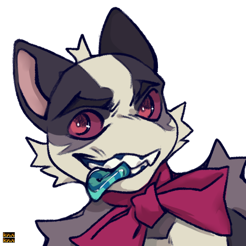 kiwikiwi_555's tweet photo. I'm craving some mate, but this heat is making me melt from the inside out. I think I only have... 3 active character profiles left that I want to tackle; hopefully I can finish them today! 👁️ https://t.co/2C194EN8WN