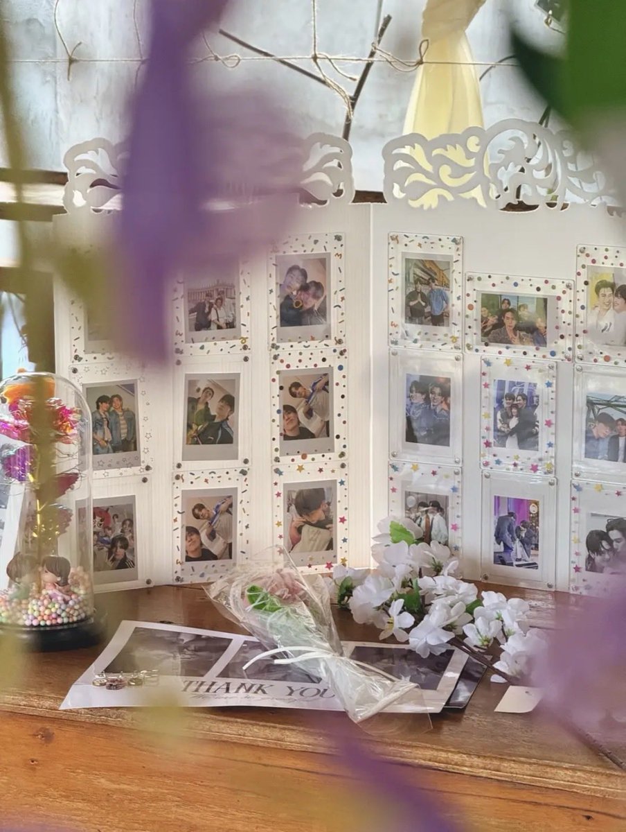 Wanlaya241992's tweet photo. โปรเจคครบรอบ2ปี“เพิร์ธแซนต้า” พรุ่งนี้ชาวเดวิลน้อยที่พิษณุโลก สามารถมาร่วมเก็บโปรเจคได้ที่ พันธ์ุสุกรานต์ คาเฟ่ ตั้งแต่วันที่ 8/7/69-30/7/69 สำหรับพรุ่งนี้จะมี เครื่องดื่มที่ร่วมรายการฟรี ท่านละ1แก้ว จำนวน30ท่านแรก อยู่ด้วยกันยาวๆนะครับ🥹
#ครบรอบ2ปีPerthSanta @perthppe @Ppsanta https://t.co/miXQpN6INK