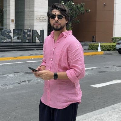 sunnysiroya's tweet photo. #NewProfilePic https://t.co/DxpnqW0kDO