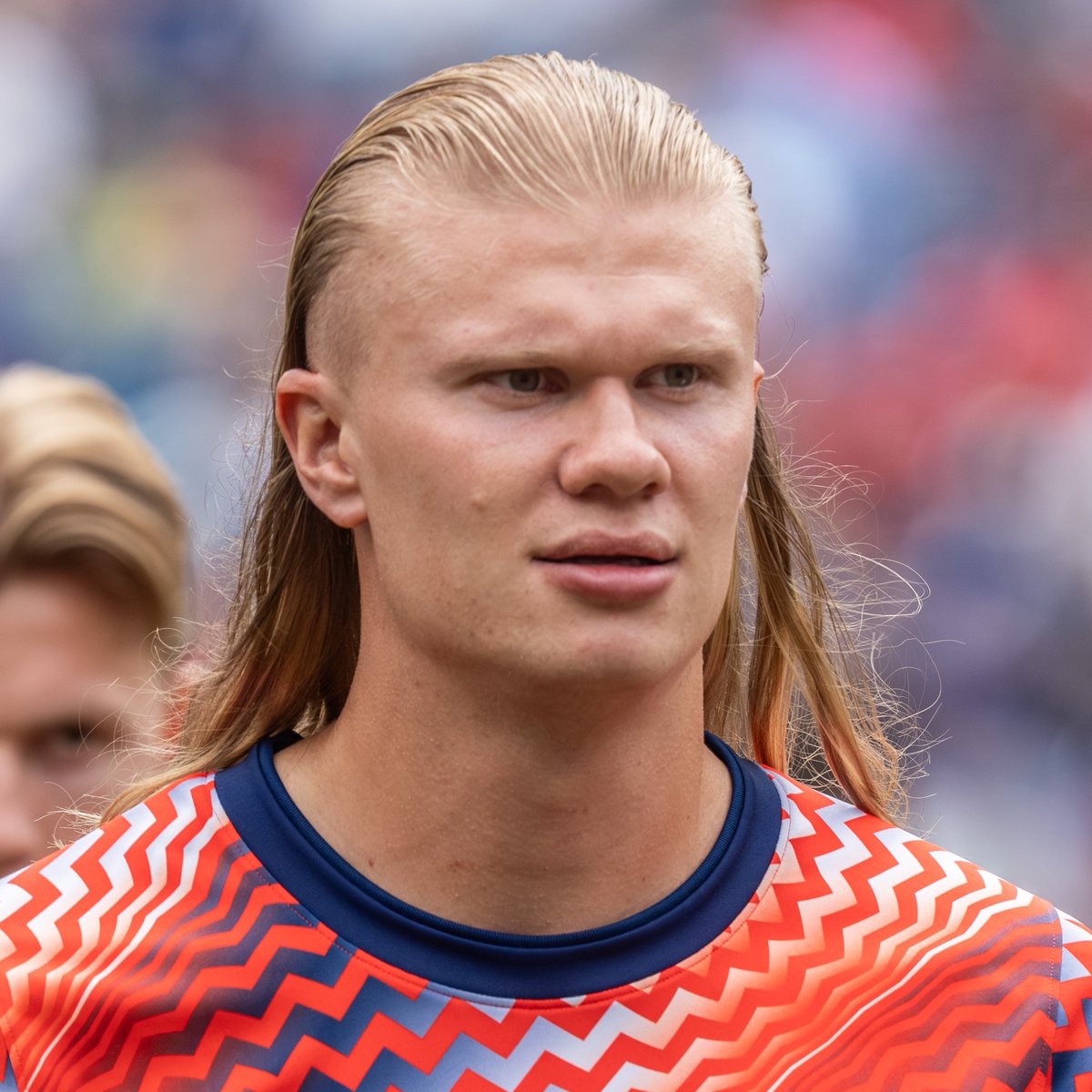 forumbunklr's tweet photo. 🚨 EITA: Virginia teria sido o epicentro da contaminação da seleção norueguesa após transmitir a gripe para Vini Jr. momentos antes dos jogadores entrarem em campo https://t.co/AjOJDf5tPr