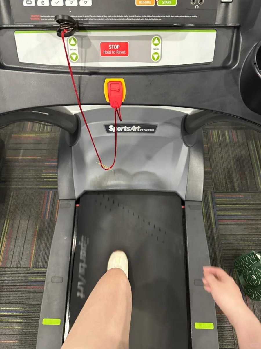Yaraluck1's tweet photo. Exercising every day is something I absolutely must do. https://t.co/c8RofMk0fd