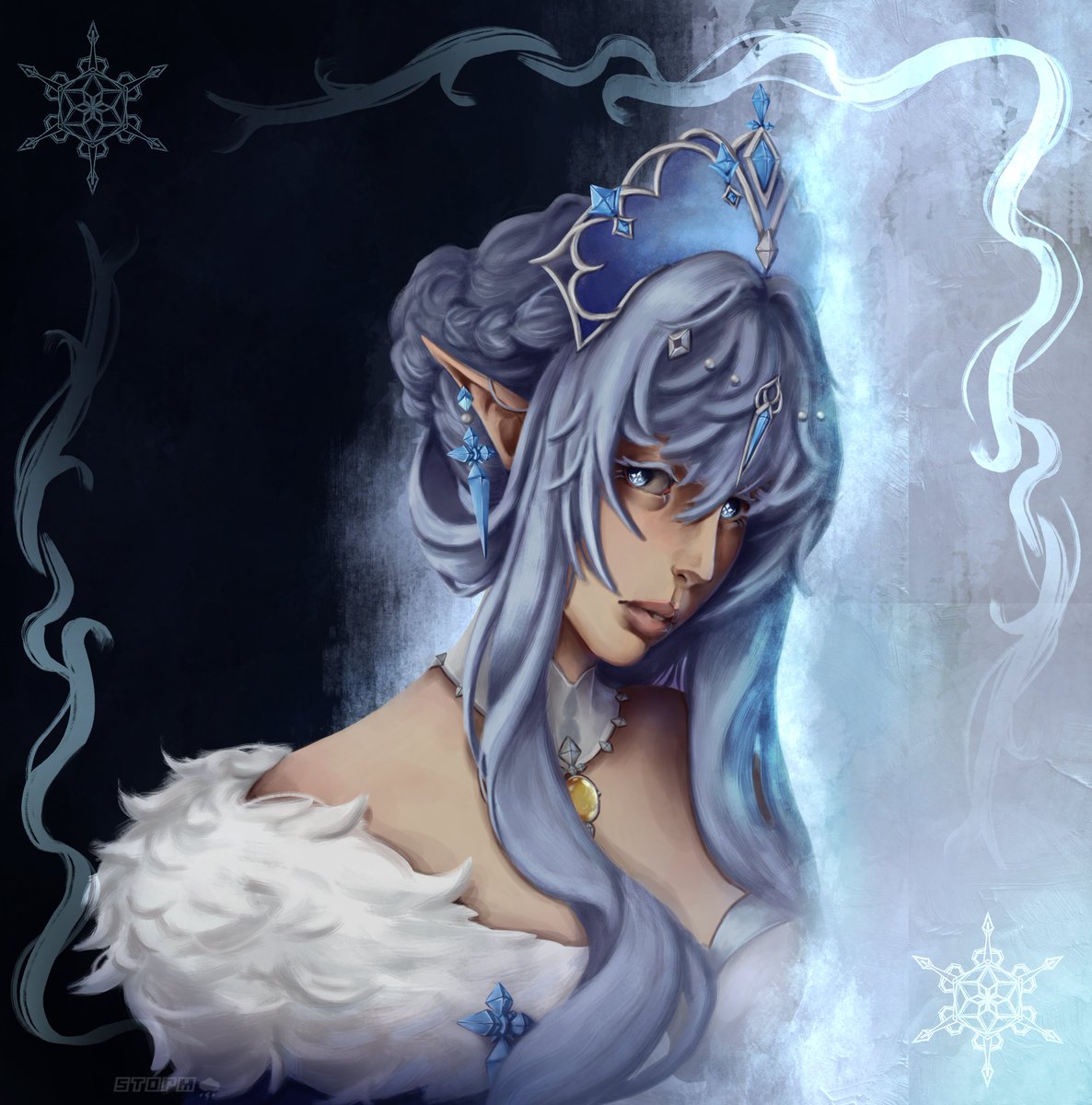 storm_thi's tweet photo. Do you want an awesome drawing for your OC or maybe of your favorite character?? Well my comms are open and on SALE!!!😲They're 30% off until all slots are filled.
More info on my vgen :) https://t.co/vRM27F9DQ6
#commission #vgencomms https://t.co/ZrQwvK8oQC