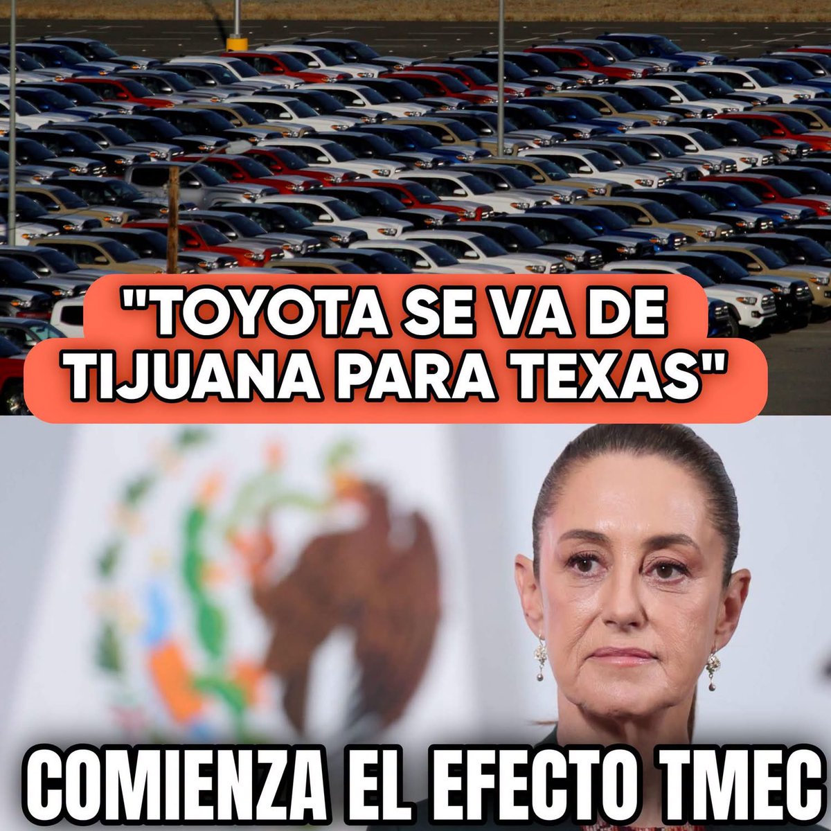 DrDecorazon1's tweet photo. Yo le llamaría el efecto Morena. 

Todos se largan. https://t.co/FdrCLqMP51
