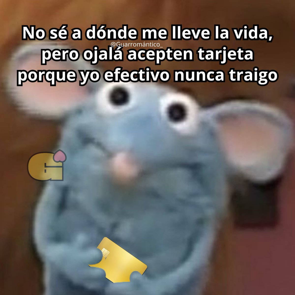 Guarromantico_'s tweet photo. Ojalá. https://t.co/esFv5dNoQf