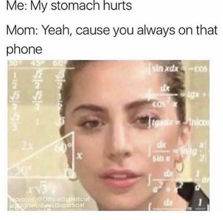 MariaElise2q's tweet photo. My Stomach hurts https://t.co/21eCrBvr5W