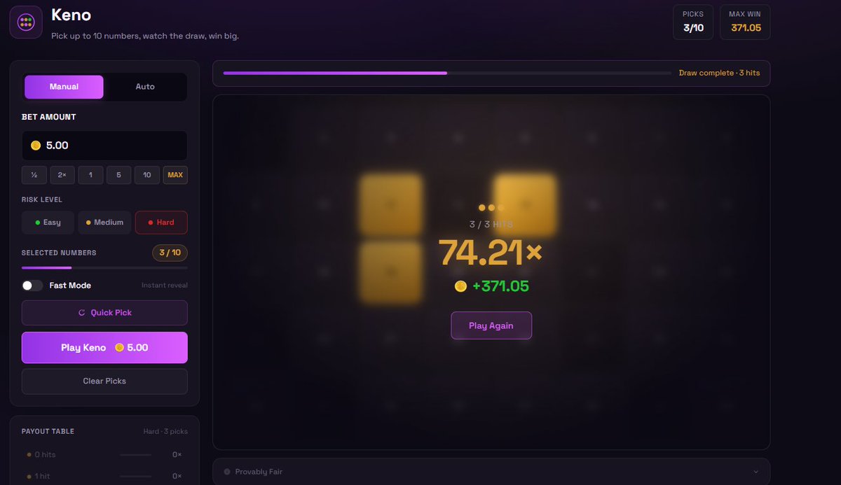 RustMafia - Premium Rust Gambling Site tweet media
