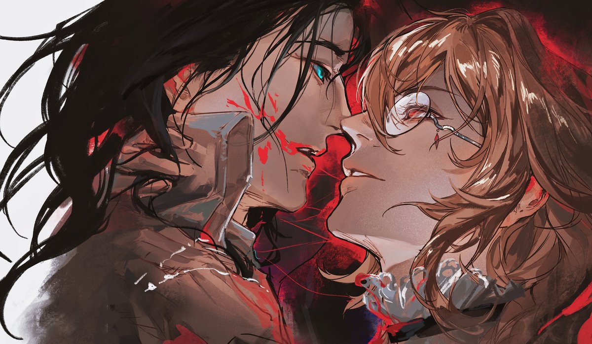 Card0Lotus's tweet photo. #Bloodborne
Lover https://t.co/FGItb3LJ1V