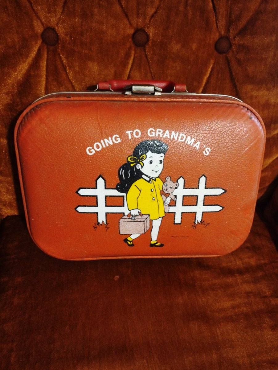 lil_vintage_toy's tweet photo. going to grandma's https://t.co/OiQPzsiubn