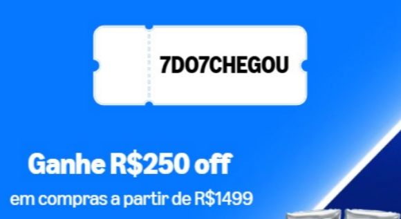 literapolicial's tweet photo. PRIME DAY
Saiu mais esse cupom. Ganhe R$250 off em compras a partir de R$1499.

👉 Exclusivo para clientes Prime
👉 https://t.co/171izOL0Wc