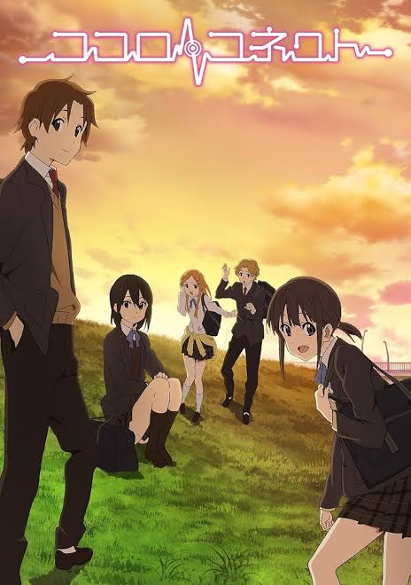 ottoahami's tweet photo. @MechaGoddess I'm aware of the lil controversy that happened with one of the VAs but damn how I wish this had a s2 https://t.co/9jvW88UbCp