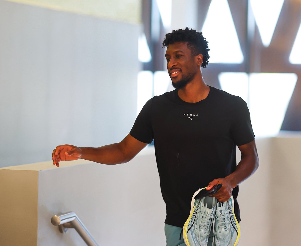 AlNassrFC_EN's tweet photo. Check In.. #HouseOfNassr 🏠 https://t.co/KcJzcp5oqf