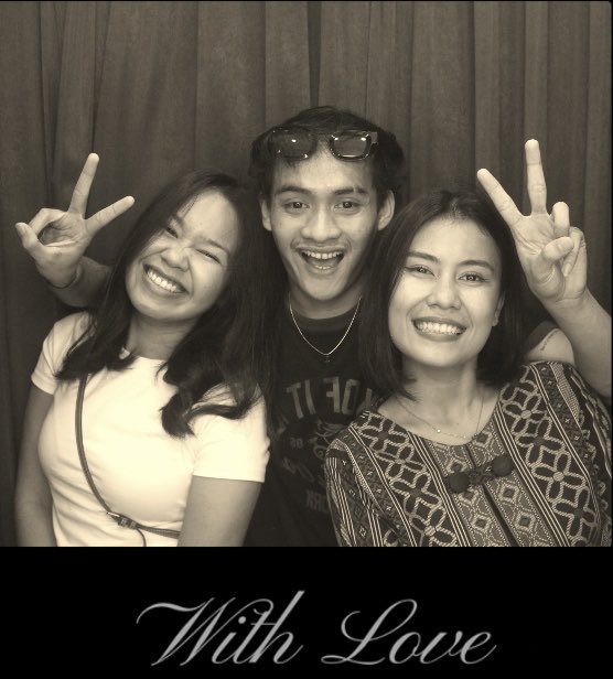 Petrhmt's tweet photo. Let me drop. My fav person dan aku ga akan lupain rest of my life https://t.co/LyU1nQYIZS