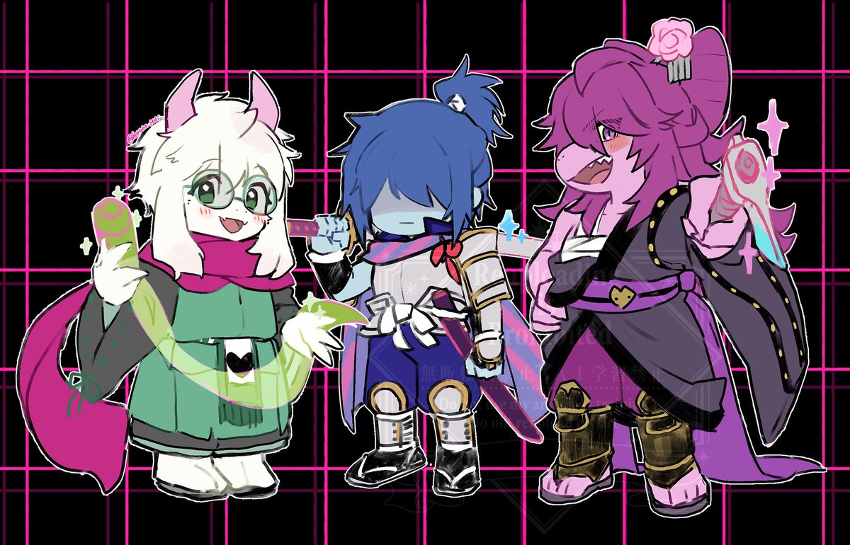 チヱコ@Δch5ﾈﾀﾊﾞﾚ 7/2~ (@Chiweko_UT) / Posts / X