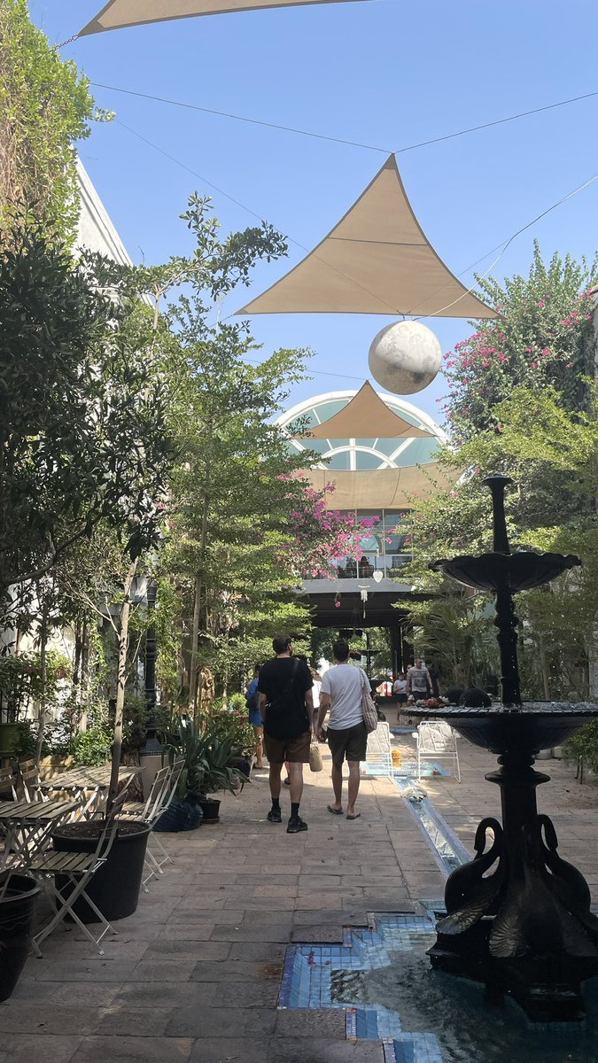 shraddhac92's tweet photo. Dubai today 🌞 ☕️ https://t.co/QPOS9OdA3o