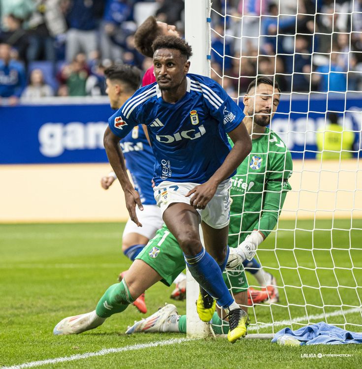 putfire_stats's tweet photo. Hassan joga no REAL OVIEDO

Vem pra ser o substituto do LH...

Ponta direita, canhoto e NEGÃO

COMPRA PRA MIM GDA, COMPRA! https://t.co/e3ghW9SqBn