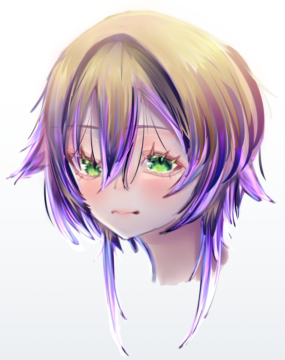 PrimusSevs's tweet photo. Correcion de color (Rip my hand) https://t.co/wtmpmZtREq