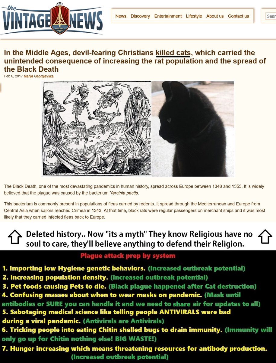 Anubis_Judge555's tweet photo. "Its the JEWS!" Again.. 16 Million Jews TOTAL on Earth. You've all been flushed out and recorded as the dumbest DNA of the white race that ever existed. You don't even have genetic behavior in your bloodlines for Census to determine highest chances of attacker vs range of it. HA! https://t.co/WHd0uHY75O