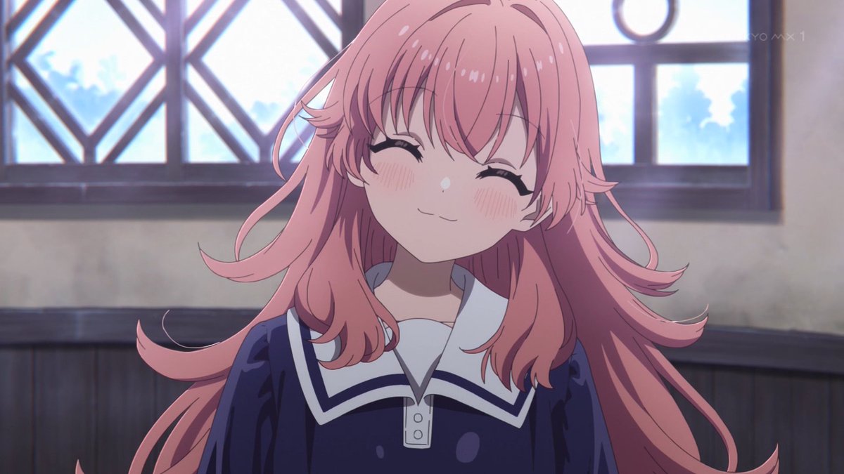 ___tomo___'s tweet photo. 本日のアニメお気に入りシーン⑨改
#きみ死ぬアニメ https://t.co/qsndrgR1RC