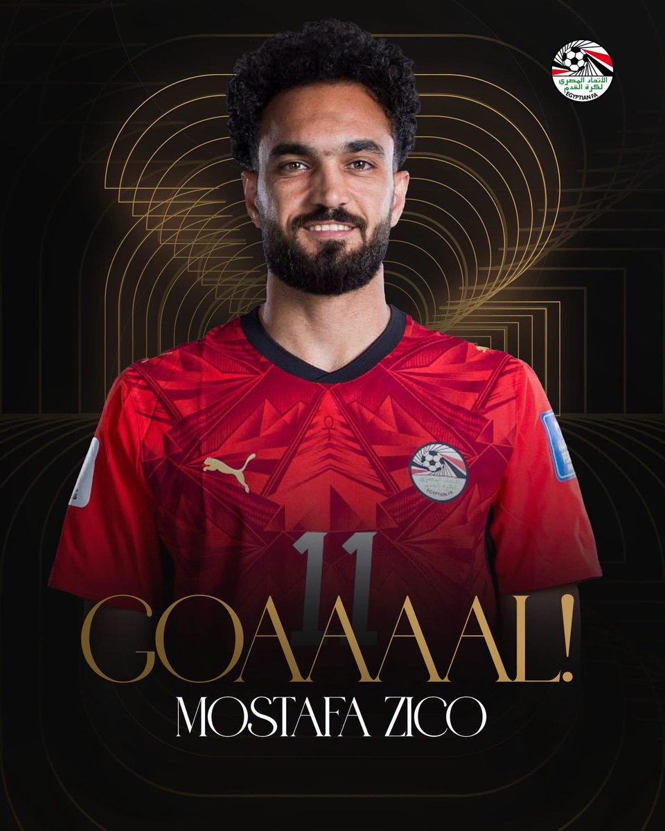 IsmailHelmy13's tweet photo. زيكو يا زيكو والله بنحبكوا يا زيكو ..كملها فرحة وسعادة علينا يا رب ...

67 'جووووووووووووووول ⚽️

زيكوووووووو والثاااااني لمنتخبناااا 🇪🇬

مصر 2
🆚 
الأرجنتين 0 

🏆 كأس العالم 2026 https://t.co/rcGwjFTmCE