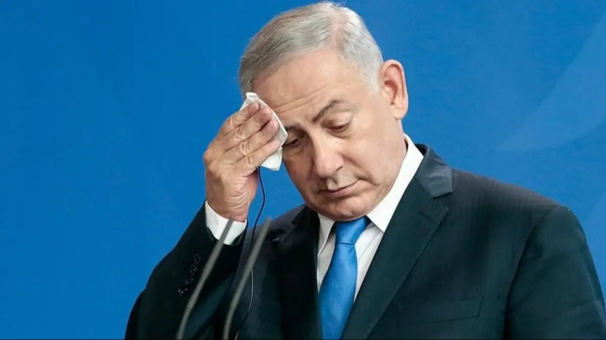 Netanyahu'dan Türkiye'nin F-35 Adımlarına Tepki: Bölgesel Denge Endişesi