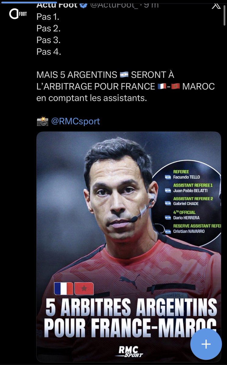 zedzed 🇲🇦 tweet media