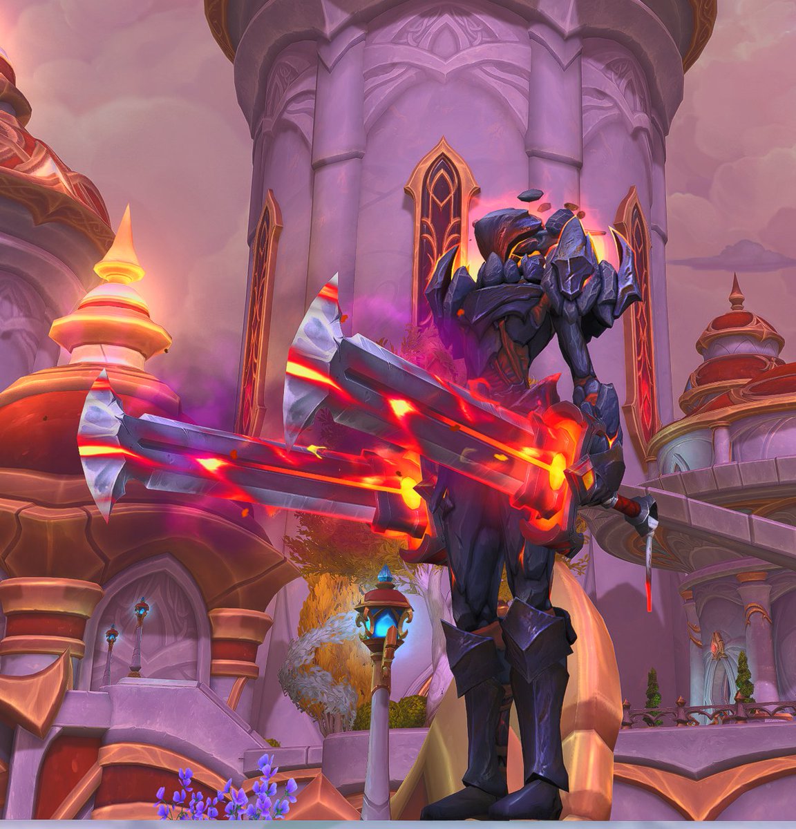 Mithy00's tweet photo. Seasonal Weapons https://t.co/nhBrVoXzRC